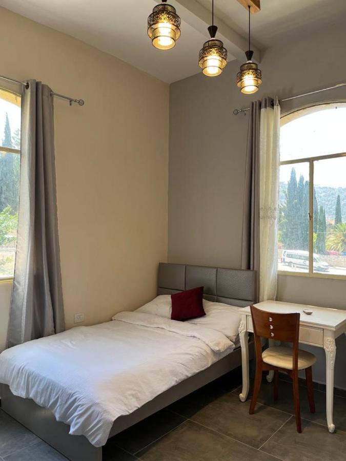 Diamond Apartment In Hajfa Zewnętrze zdjęcie