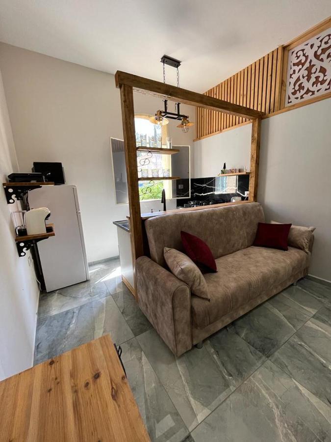 Diamond Apartment In Hajfa Zewnętrze zdjęcie