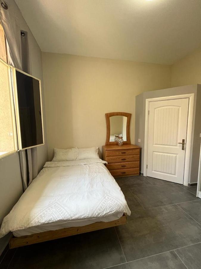 Diamond Apartment In Hajfa Zewnętrze zdjęcie