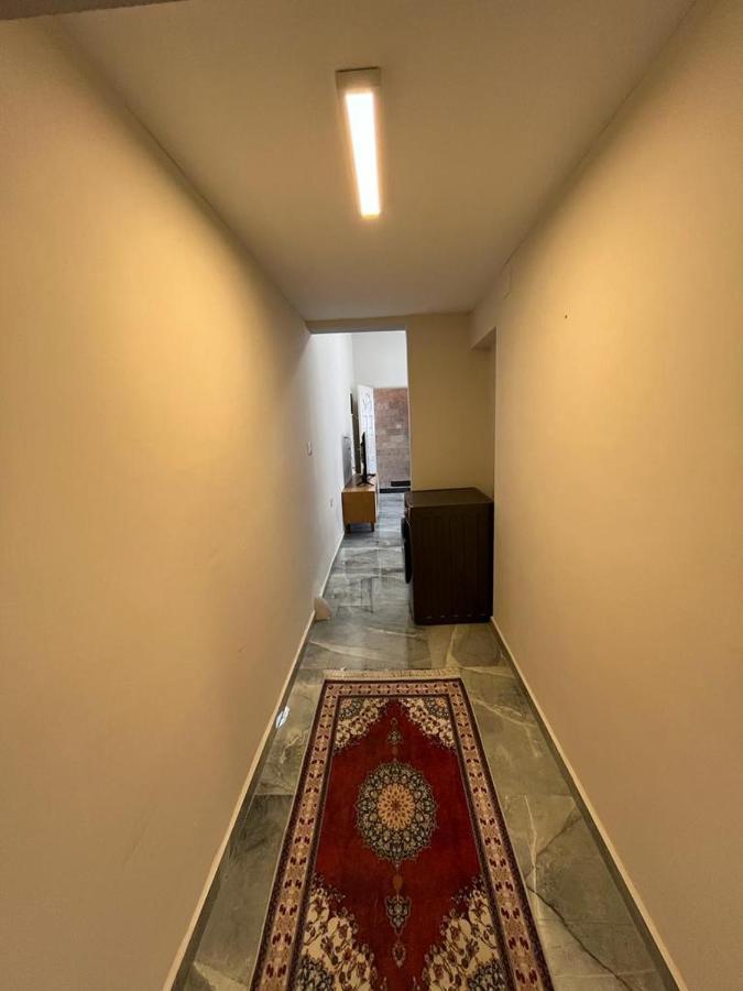 Diamond Apartment In Hajfa Zewnętrze zdjęcie