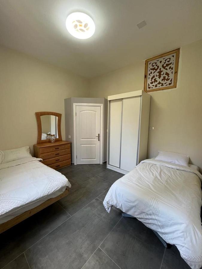 Diamond Apartment In Hajfa Zewnętrze zdjęcie