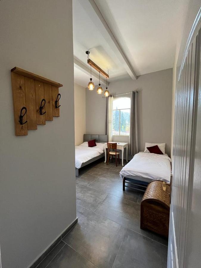 Diamond Apartment In Hajfa Zewnętrze zdjęcie