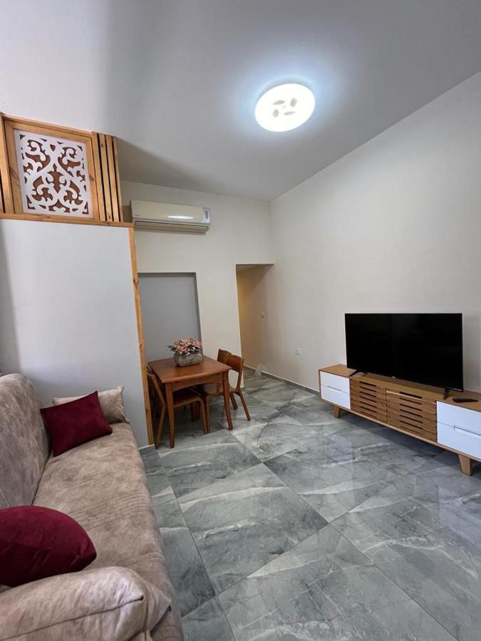 Diamond Apartment In Hajfa Zewnętrze zdjęcie